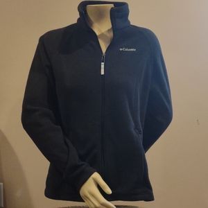 Columbia 18/20 Zip Up Fleece